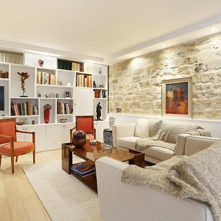 Apartment Champs Elysees By Studio Prestige Paris Exterior photo